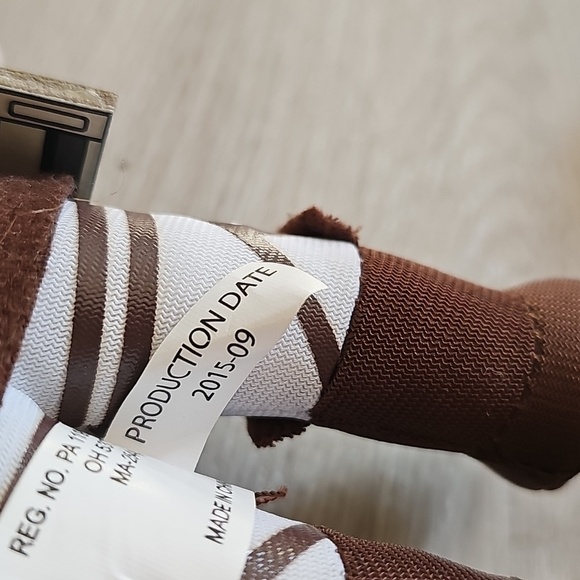 Attack On Titan Eren Yeager Plush Toy 10" - Picture 6 of 10